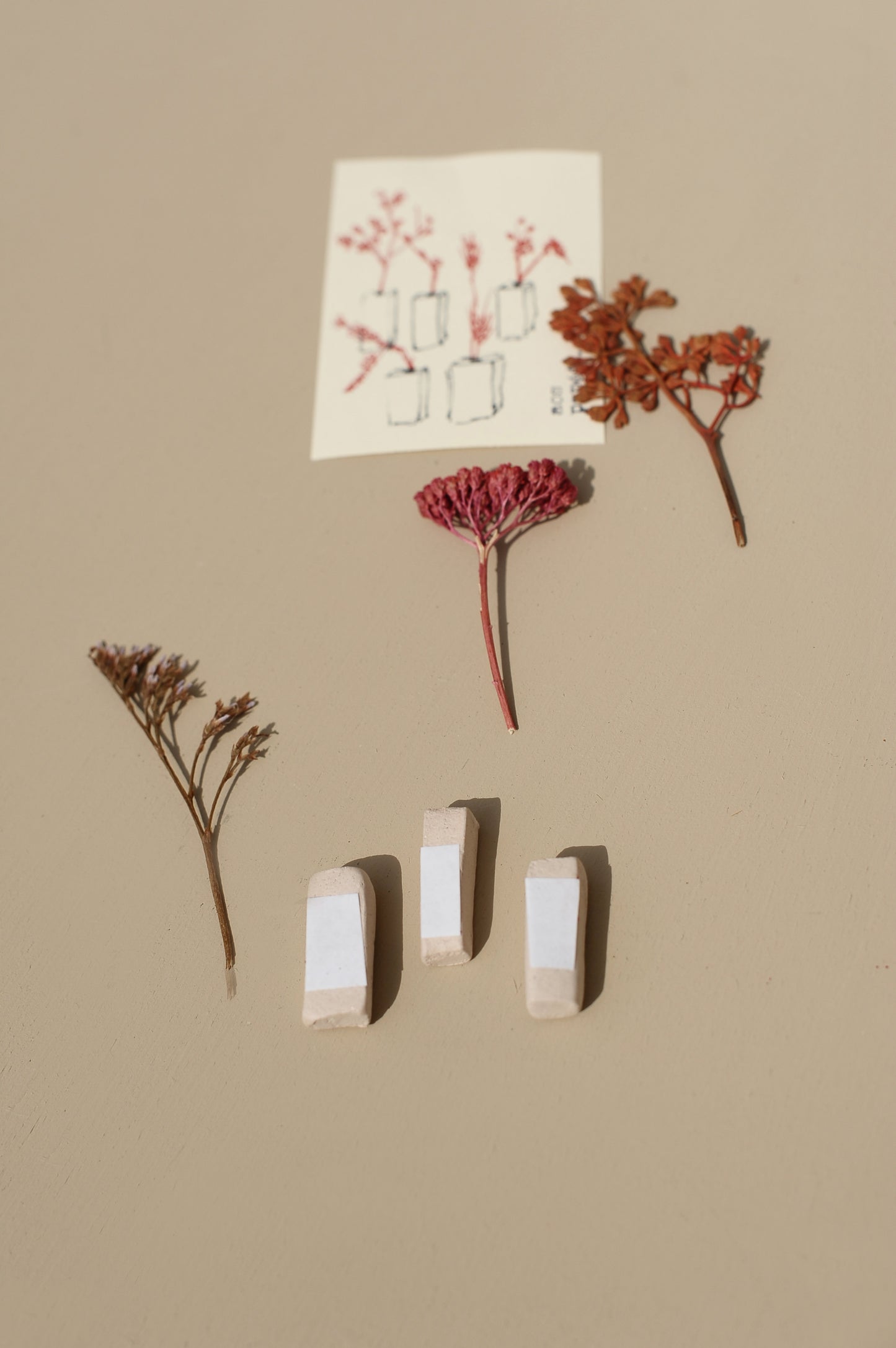 Conjunto Aos Papéis