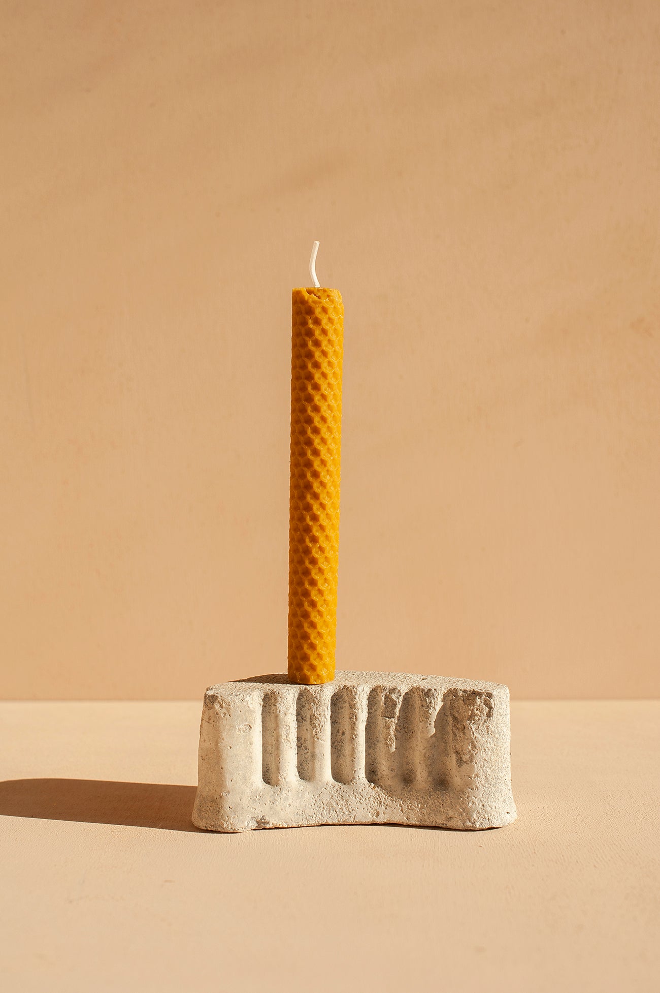 Vela de Cera de Abelha