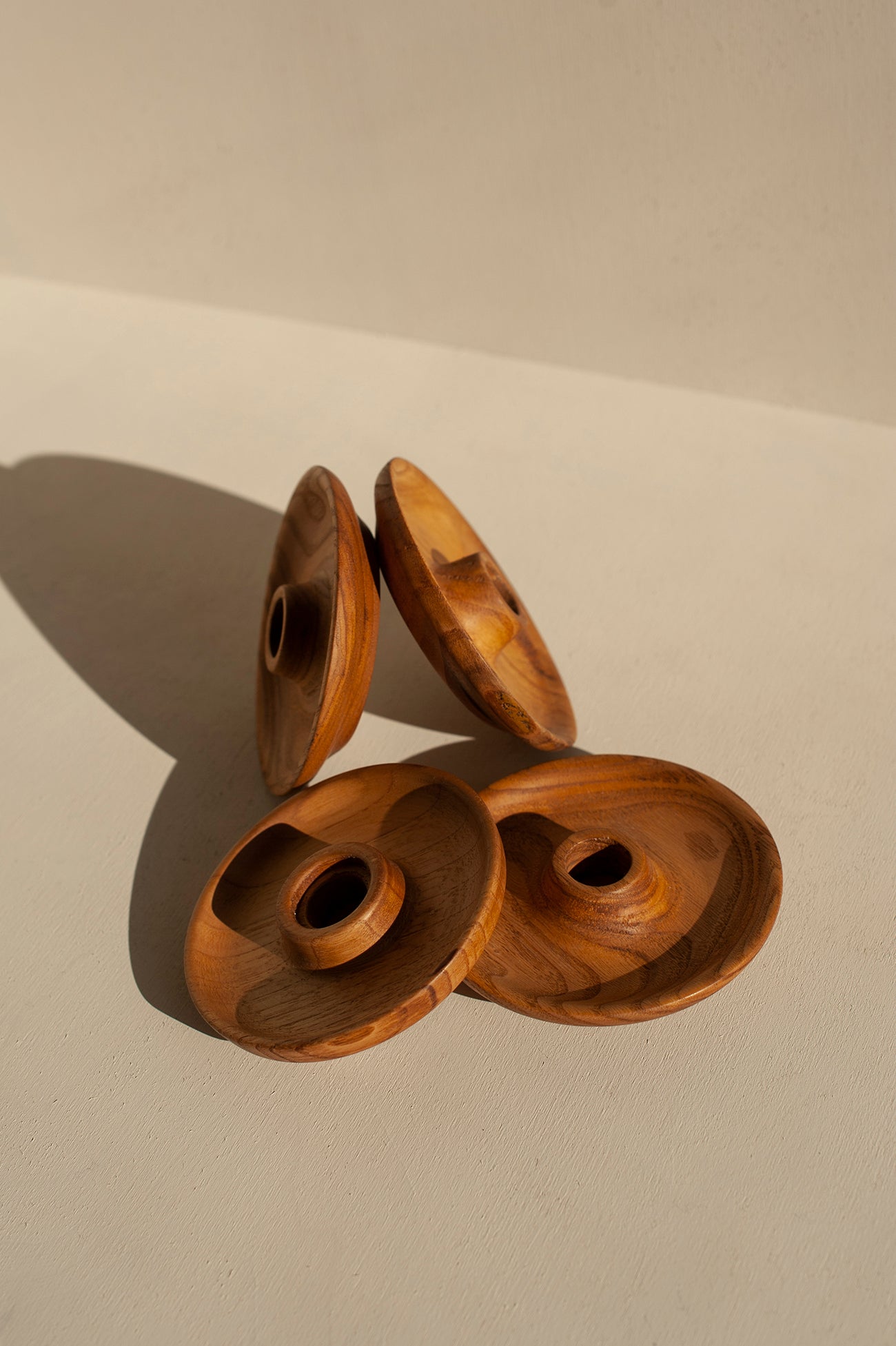 Suporte para Velas - João Graça