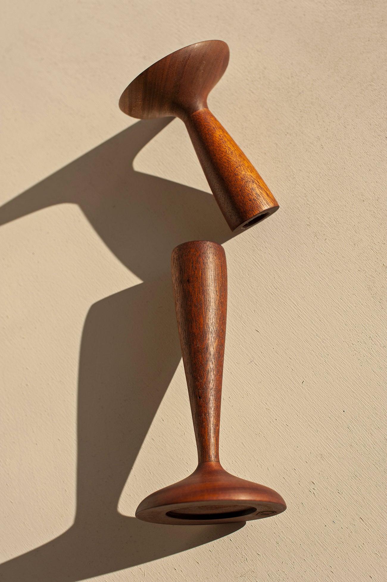 Suporte para Vela - João Graça