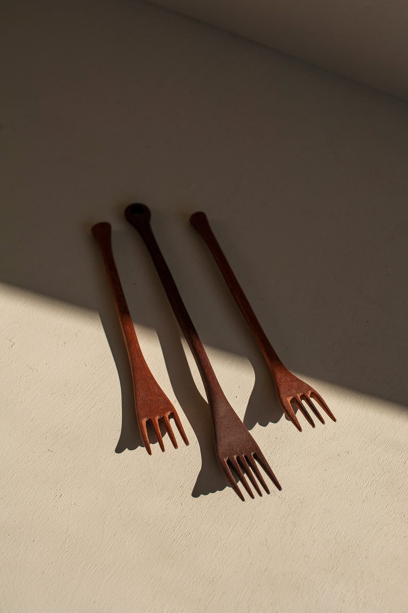 Garfos - João Graça