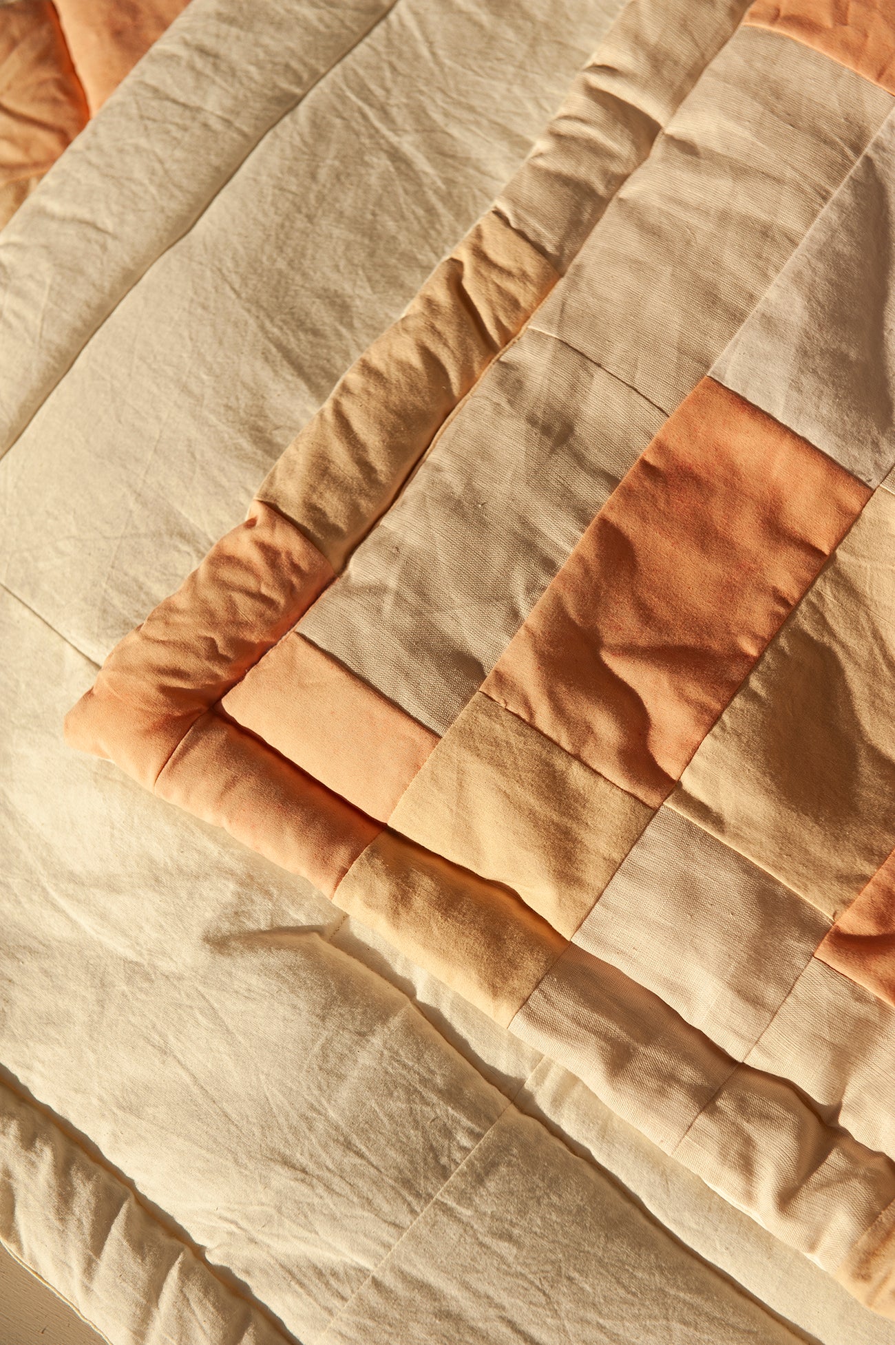 Manta Patchwork - Hanna Deutscher