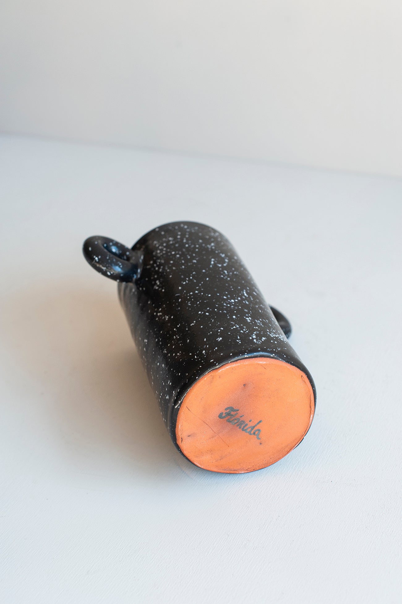 Jarra Flórida x Marta Hipólito