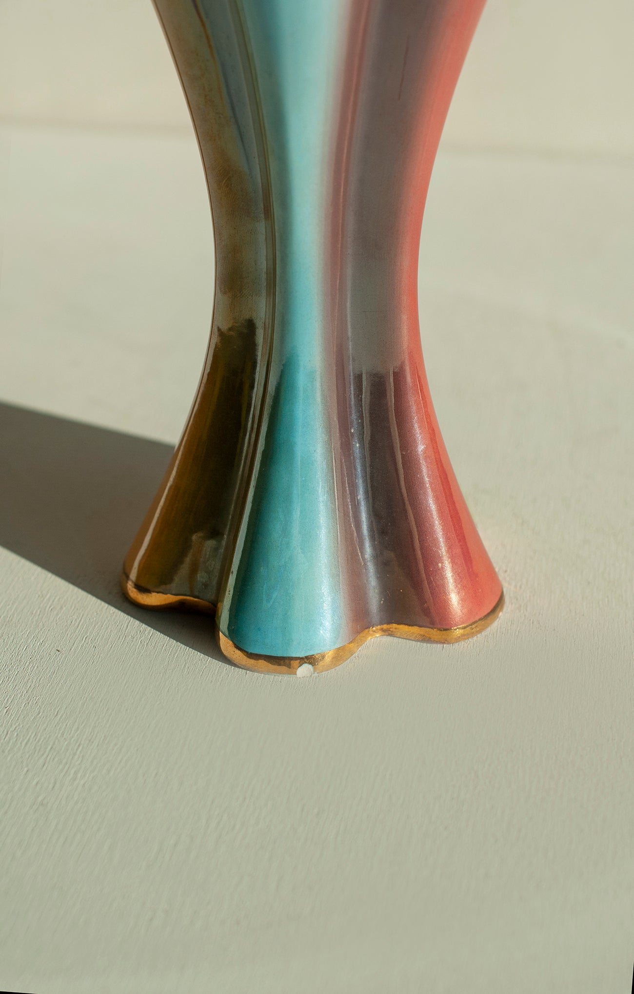 Jarra - Raul da Bernarda, Alcobaça