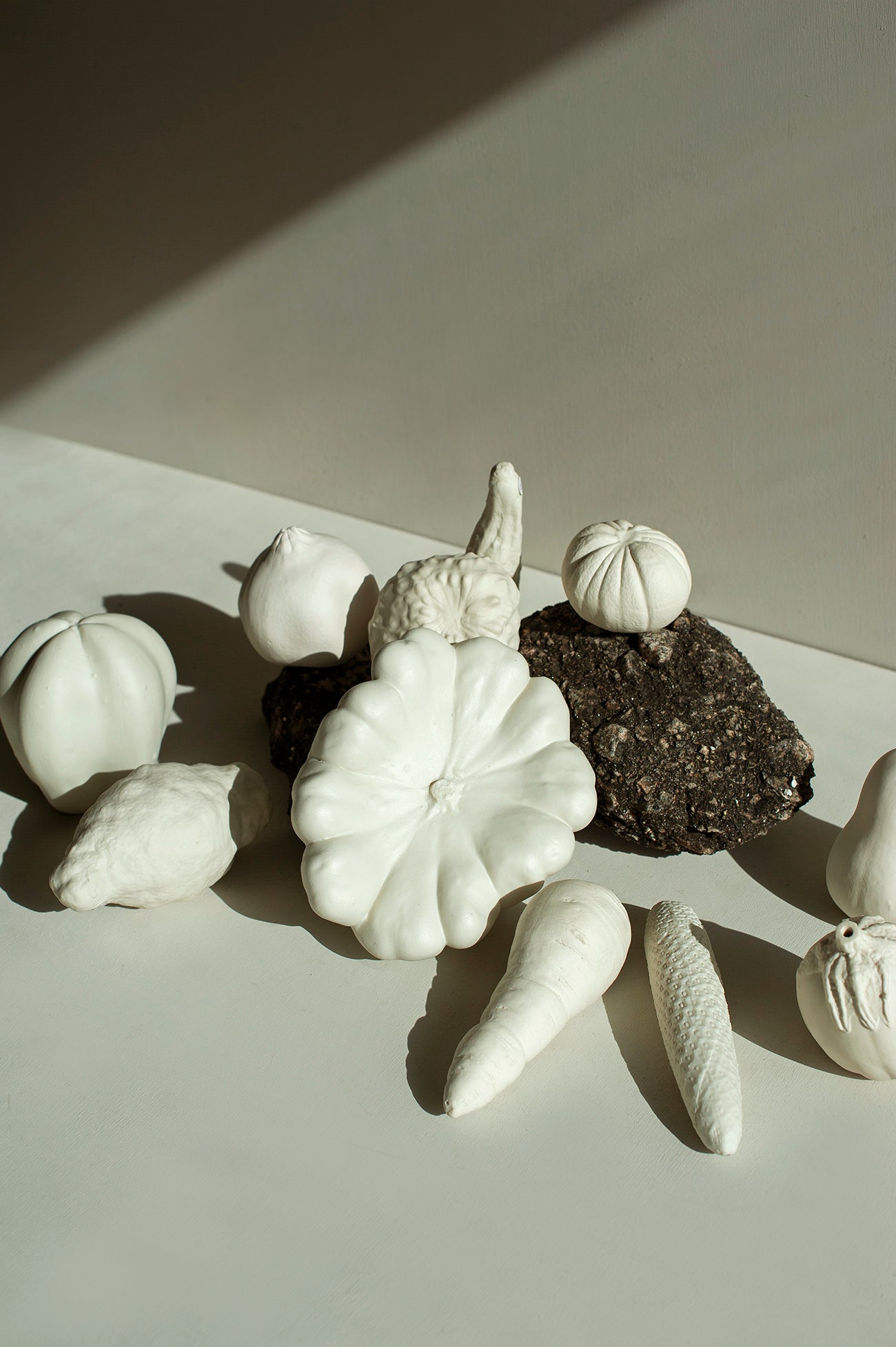 Laranja em Porcelana - Fernando Sarmento