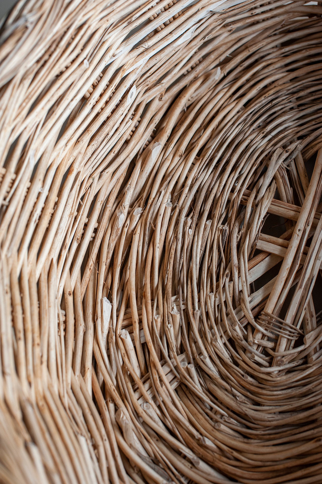 Cesto Oval - António Ramos