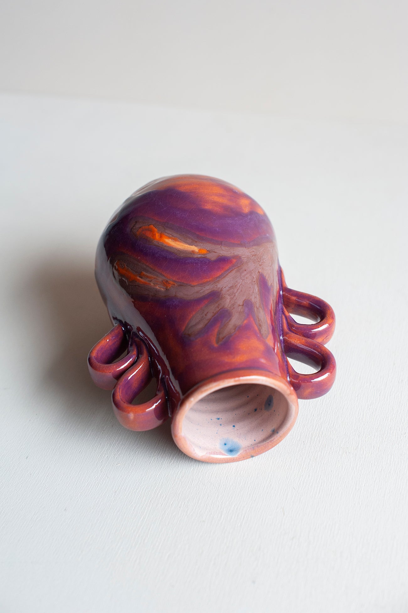 Jarra Flórida X Maria Paz