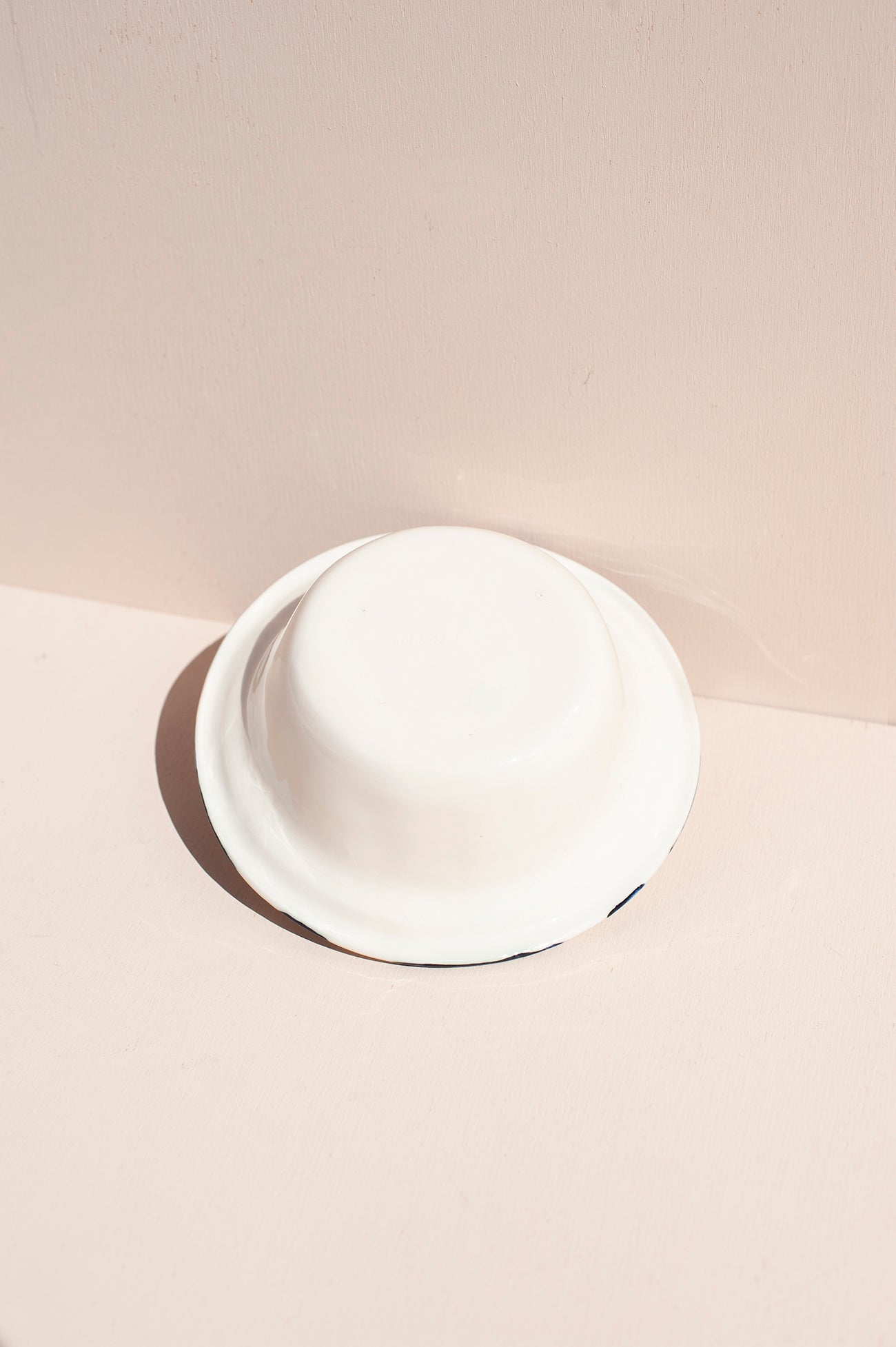 Prato em Grés Fino - Martha Kakurai