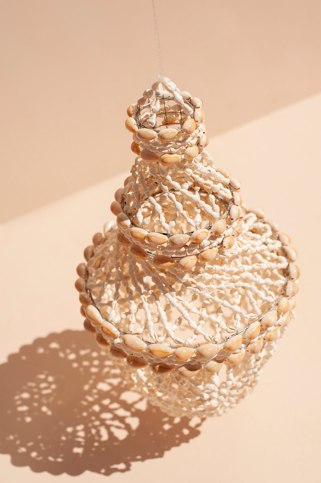 Candeeiro de Búzios