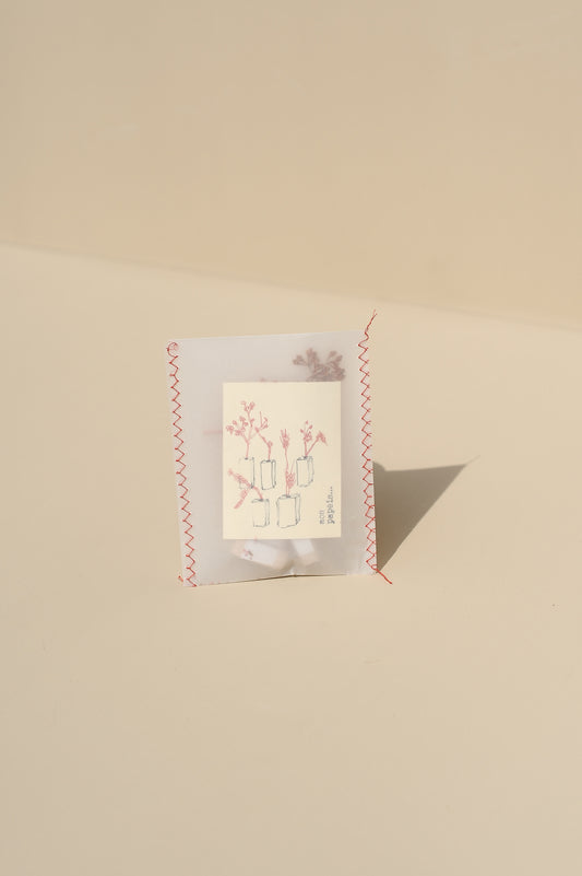 Conjunto Aos Papéis