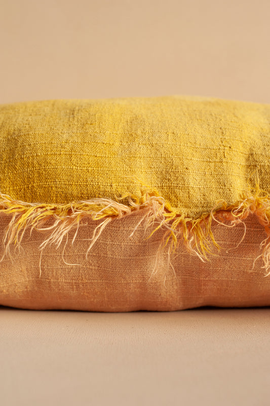 Almofada Flórida x Hanna Deutscher