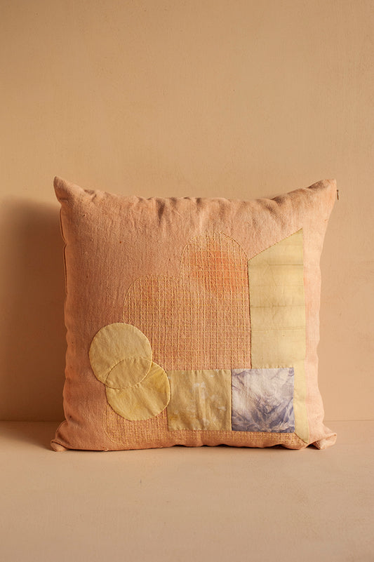 Almofada Flórida x Hanna Deutscher