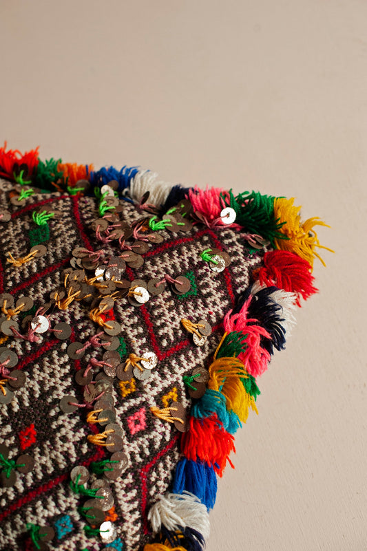 Almofada Berber
