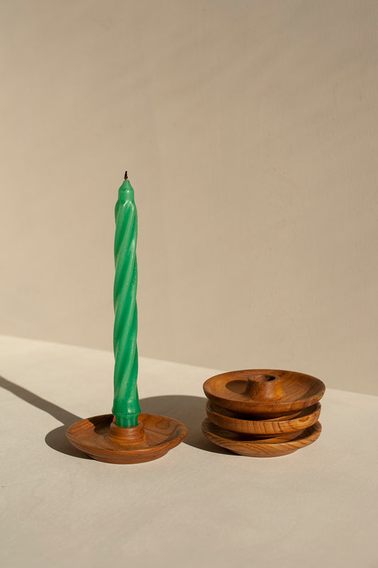 Suporte para Velas - João Graça