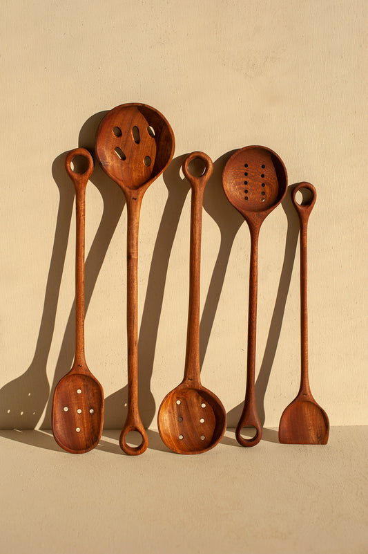 Colheres Flórida x João Graça