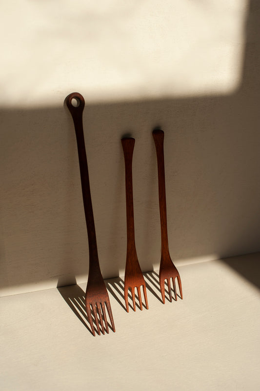 Garfos - João Graça