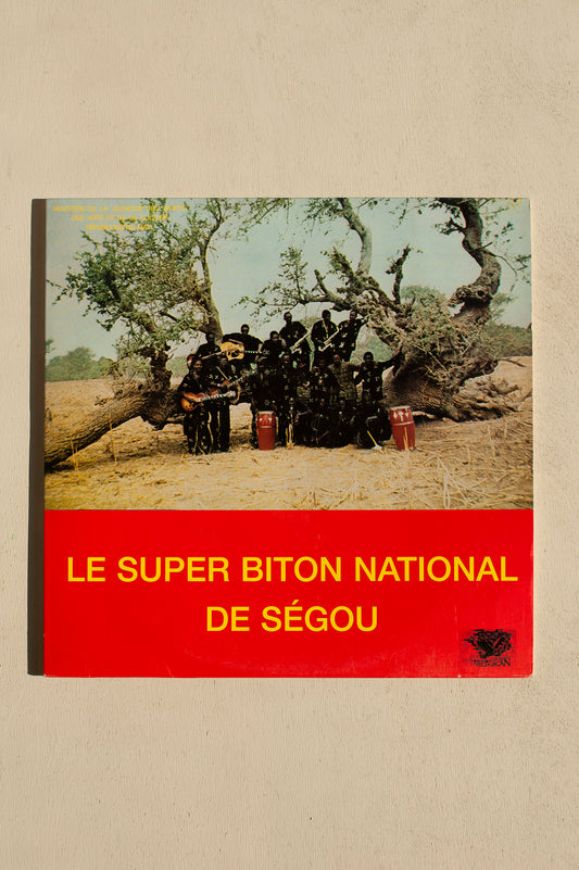 Le Super Biton National de Ségou