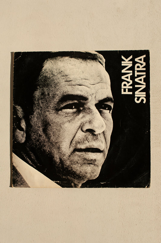 "20 Golden Greats" Frank Sinatra