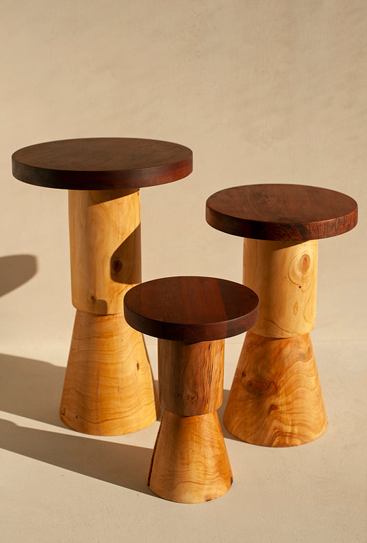 Mesa de Apoio - Flórida x João Graça