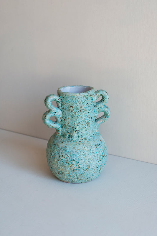 Jarra Flórida x Marta Hipólito