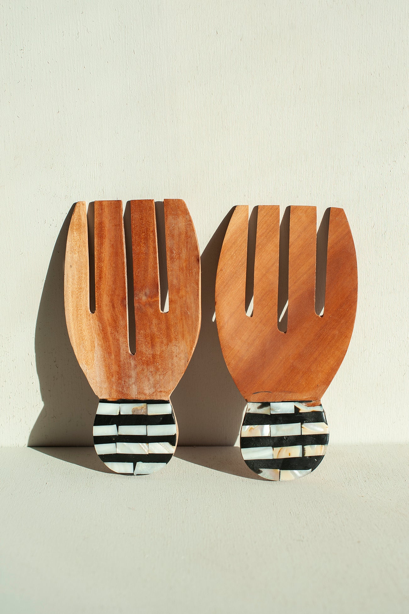 Set de Garfos para Salada
