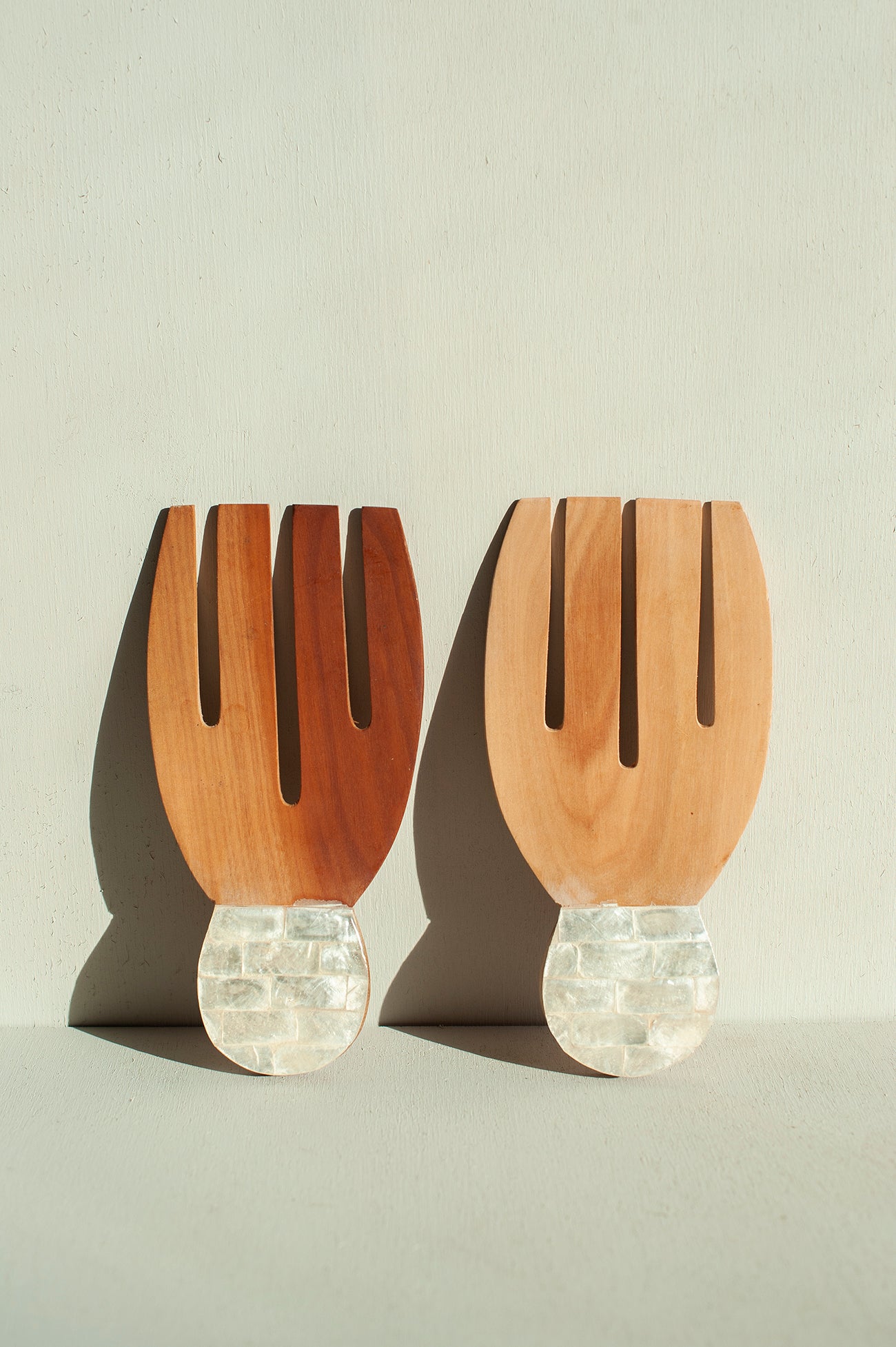 Set de Garfos para Salada