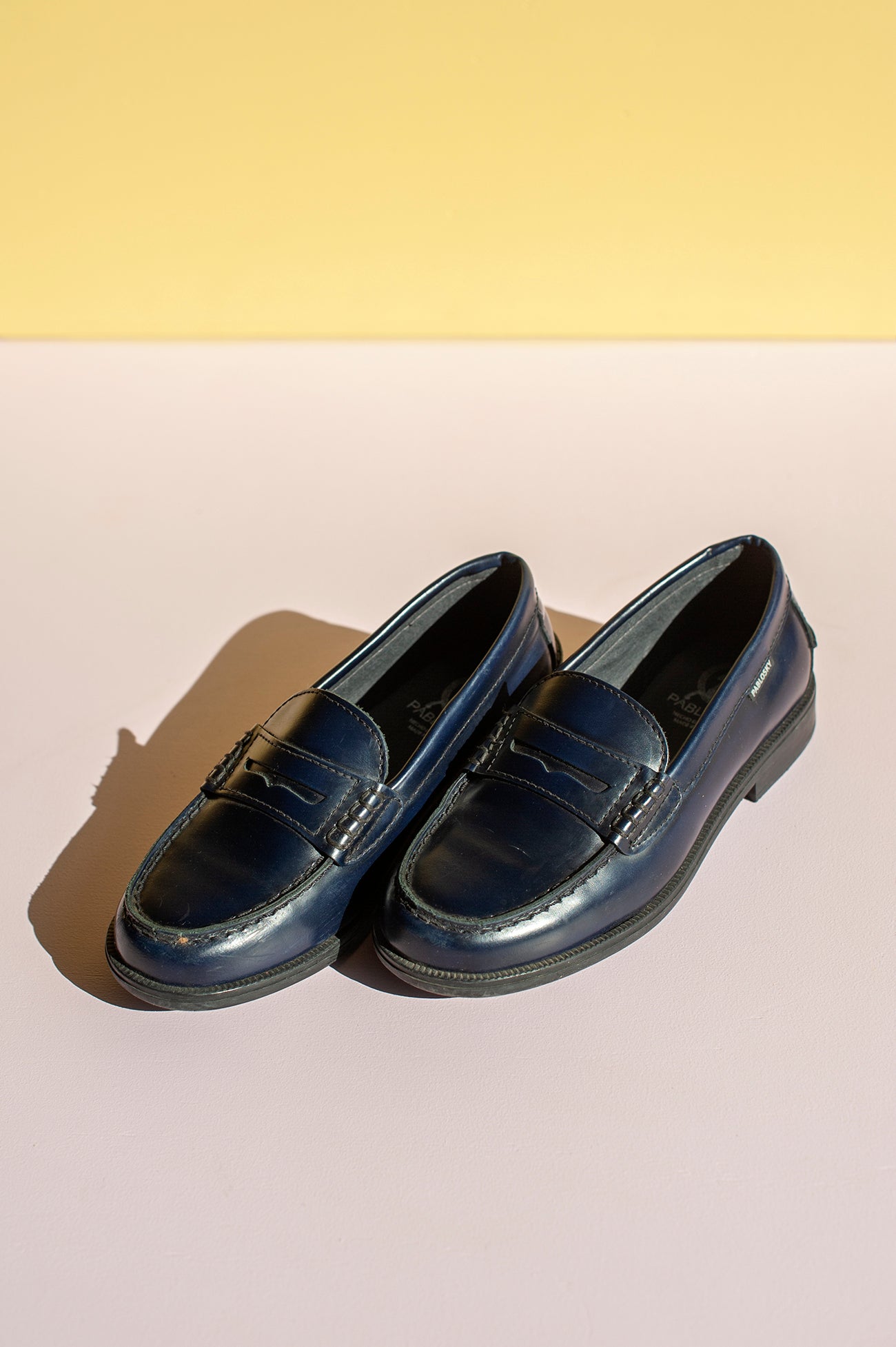 Loafers Vintage