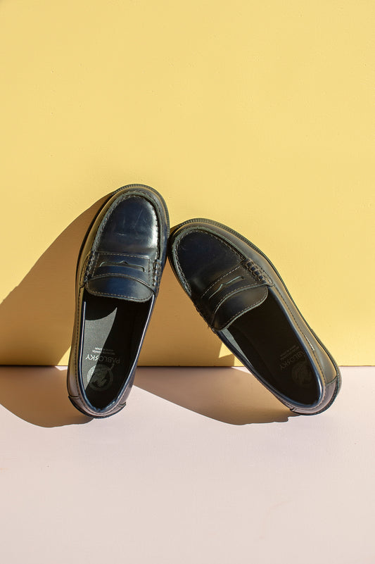 Loafers Vintage