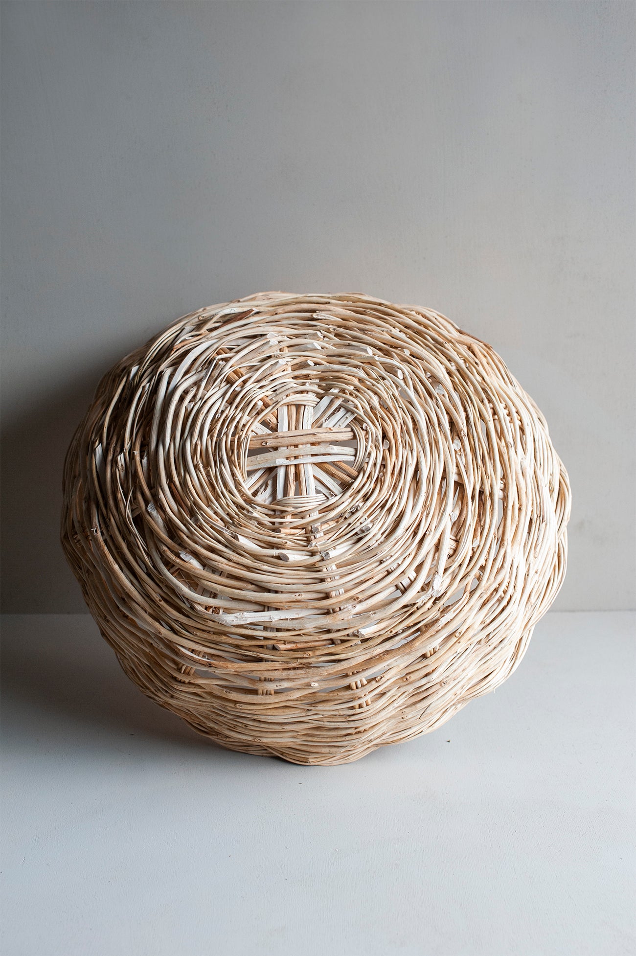 Cesto XL - António Ramos