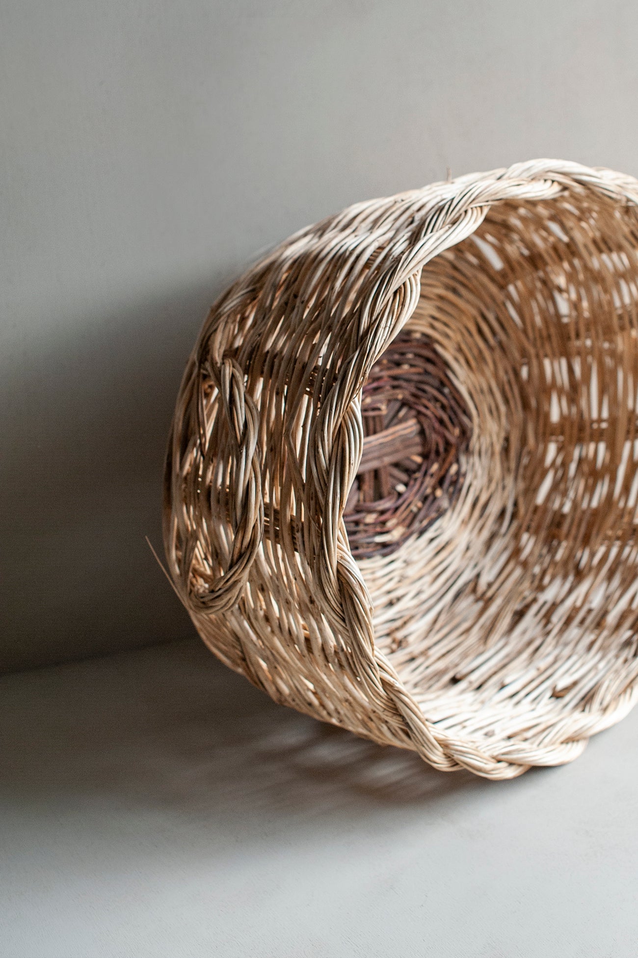 Cesto Oval - António Ramos