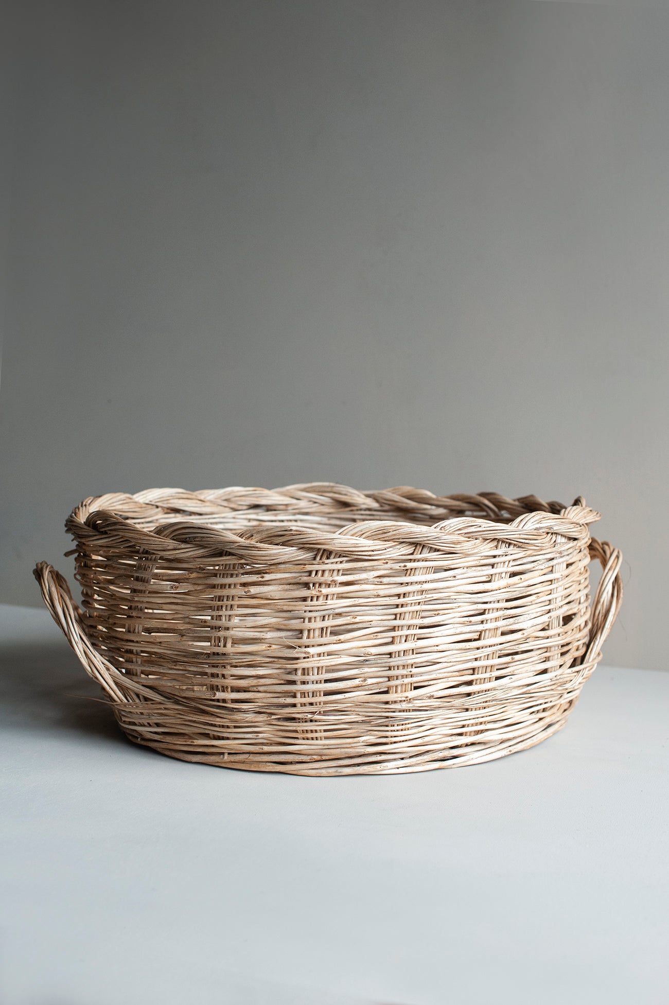 Cesto Oval - António Ramos