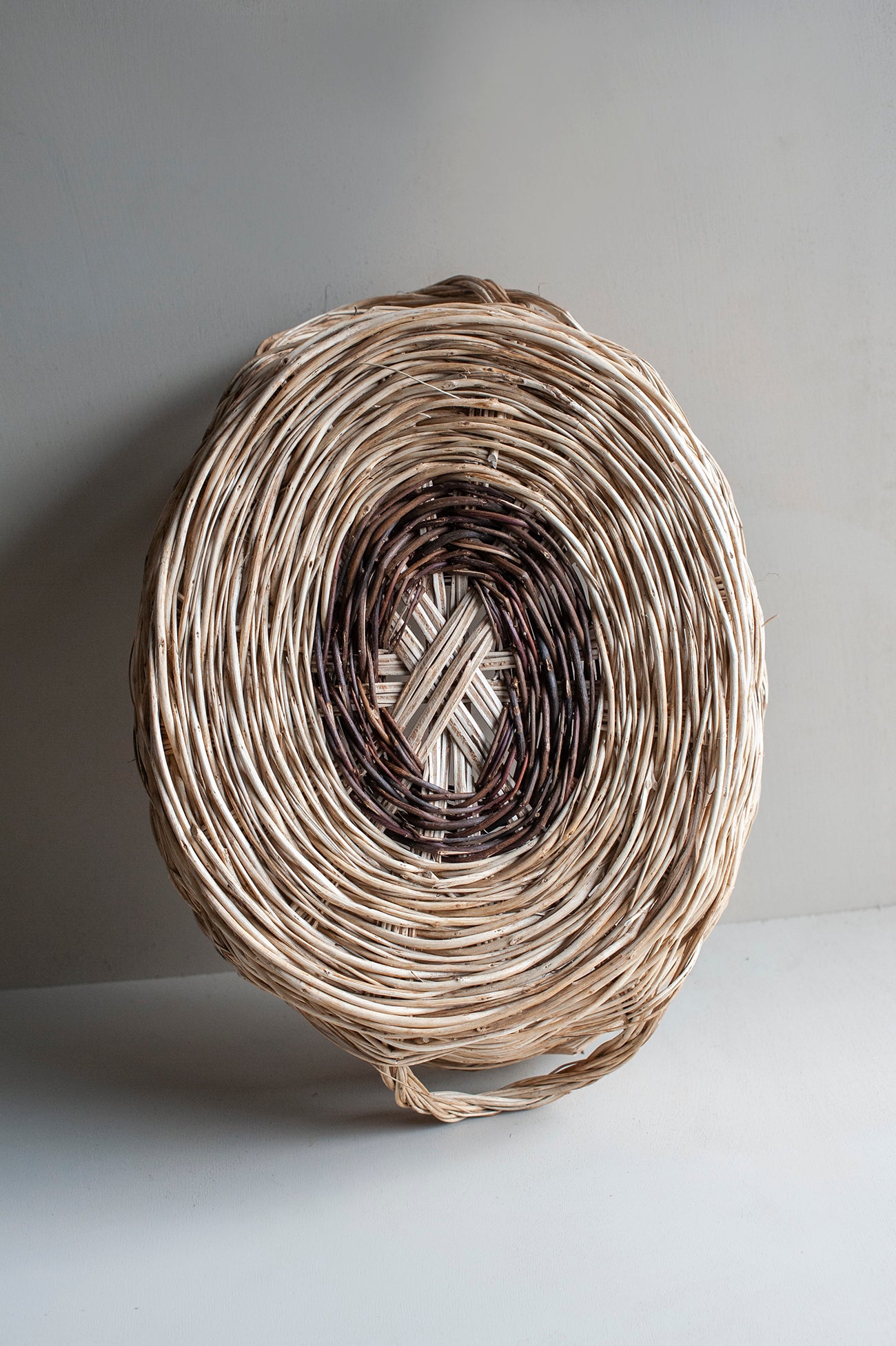 Cesto Oval - António Ramos