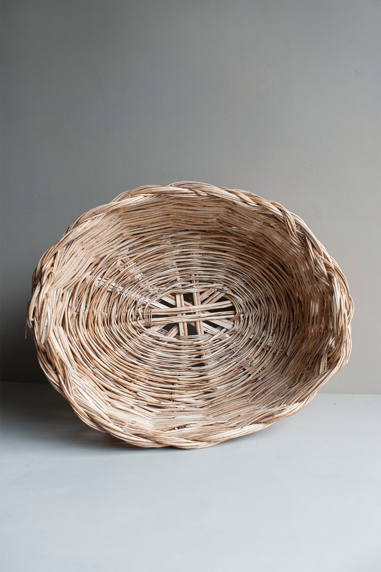 Cesto Oval - António Ramos