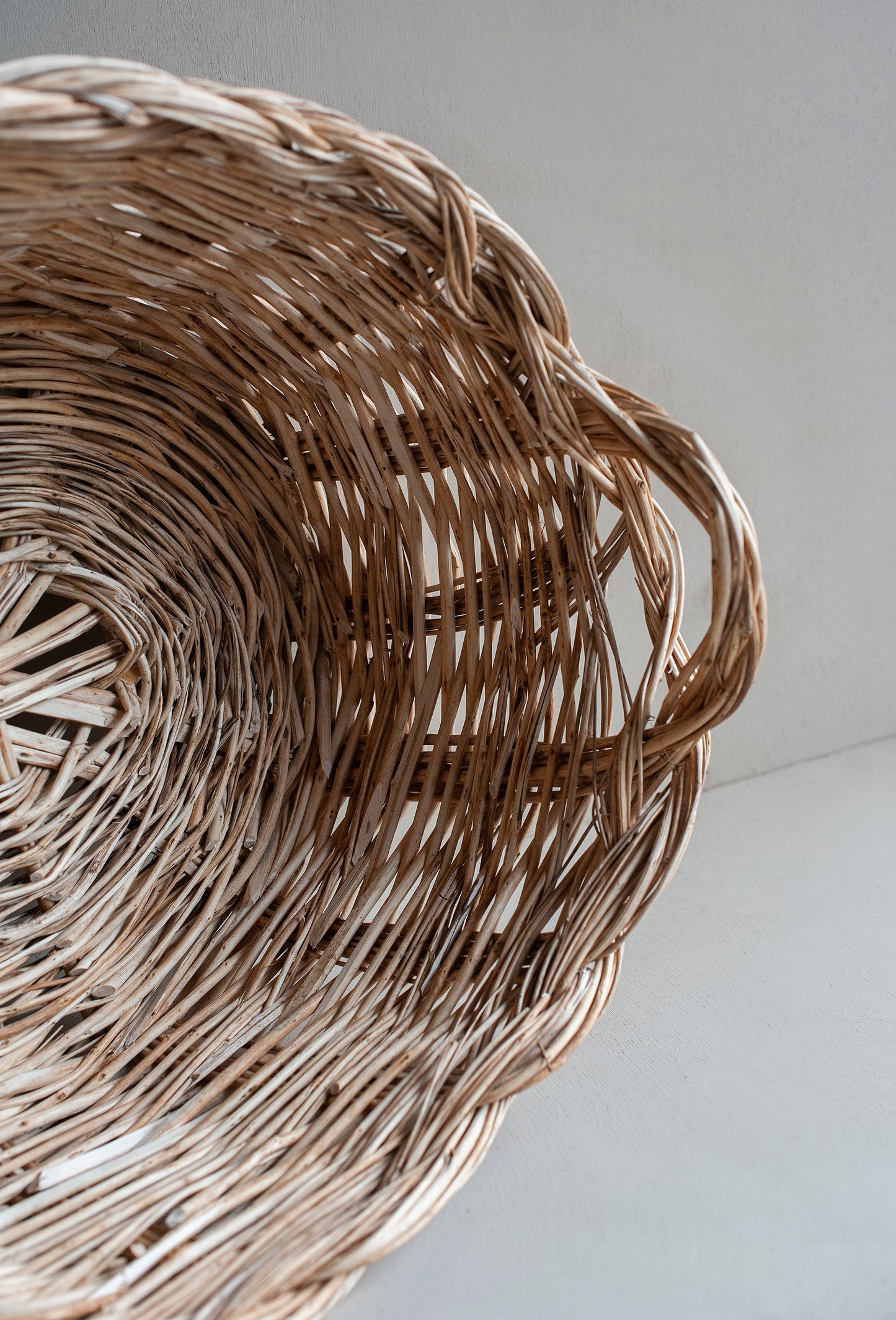 Cesto Oval - António Ramos