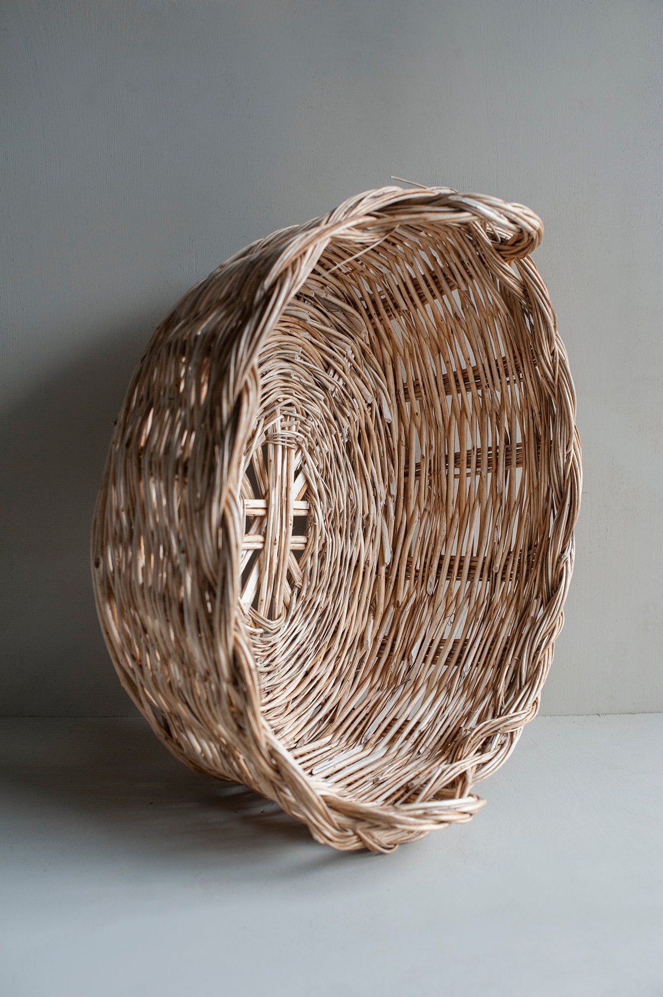 Cesto Oval - António Ramos