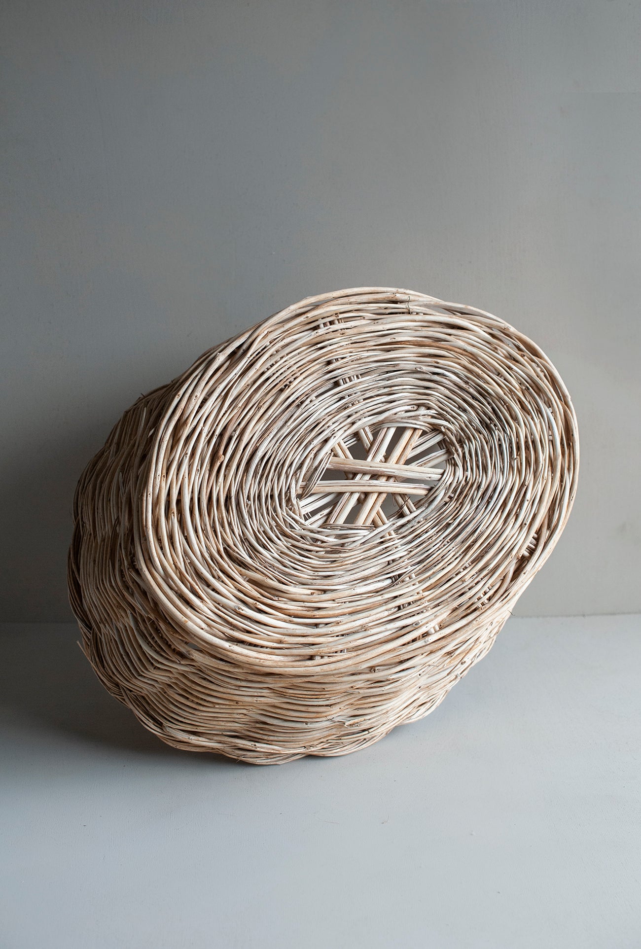 Cesto Oval - António Ramos