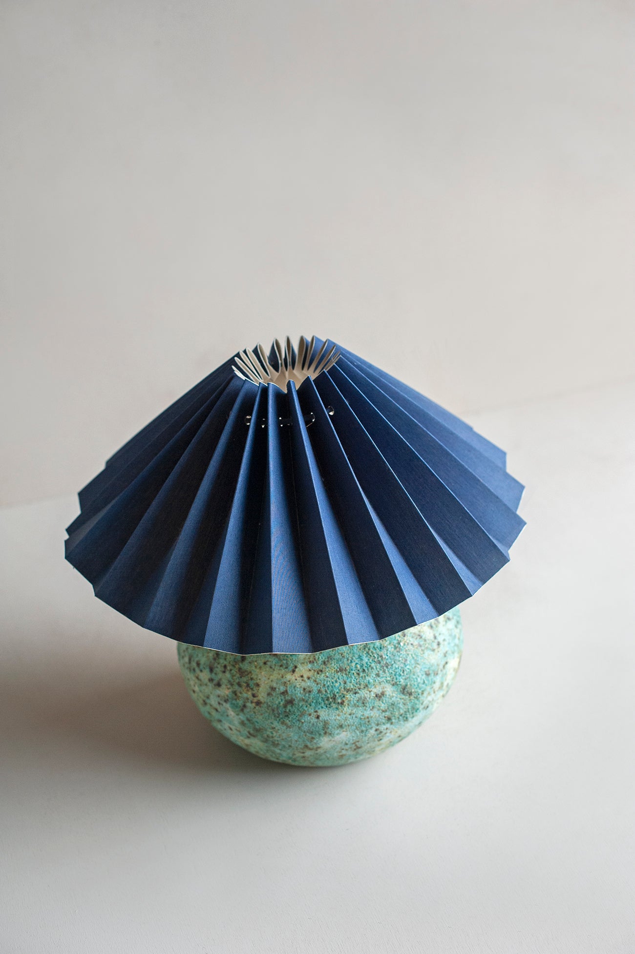 Candeeiro Flórida x Marta Hipólito