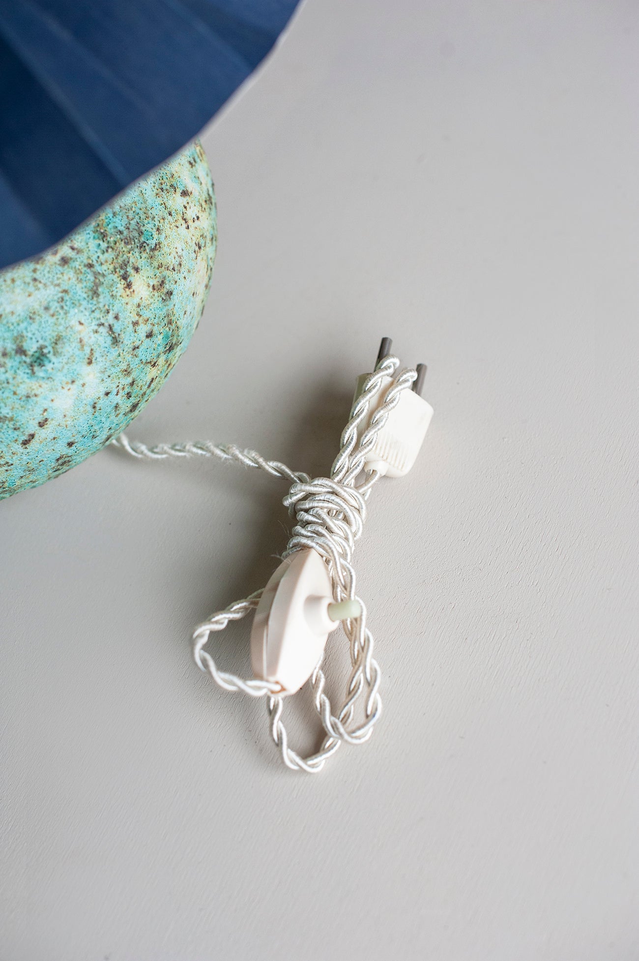 Candeeiro Flórida x Marta Hipólito