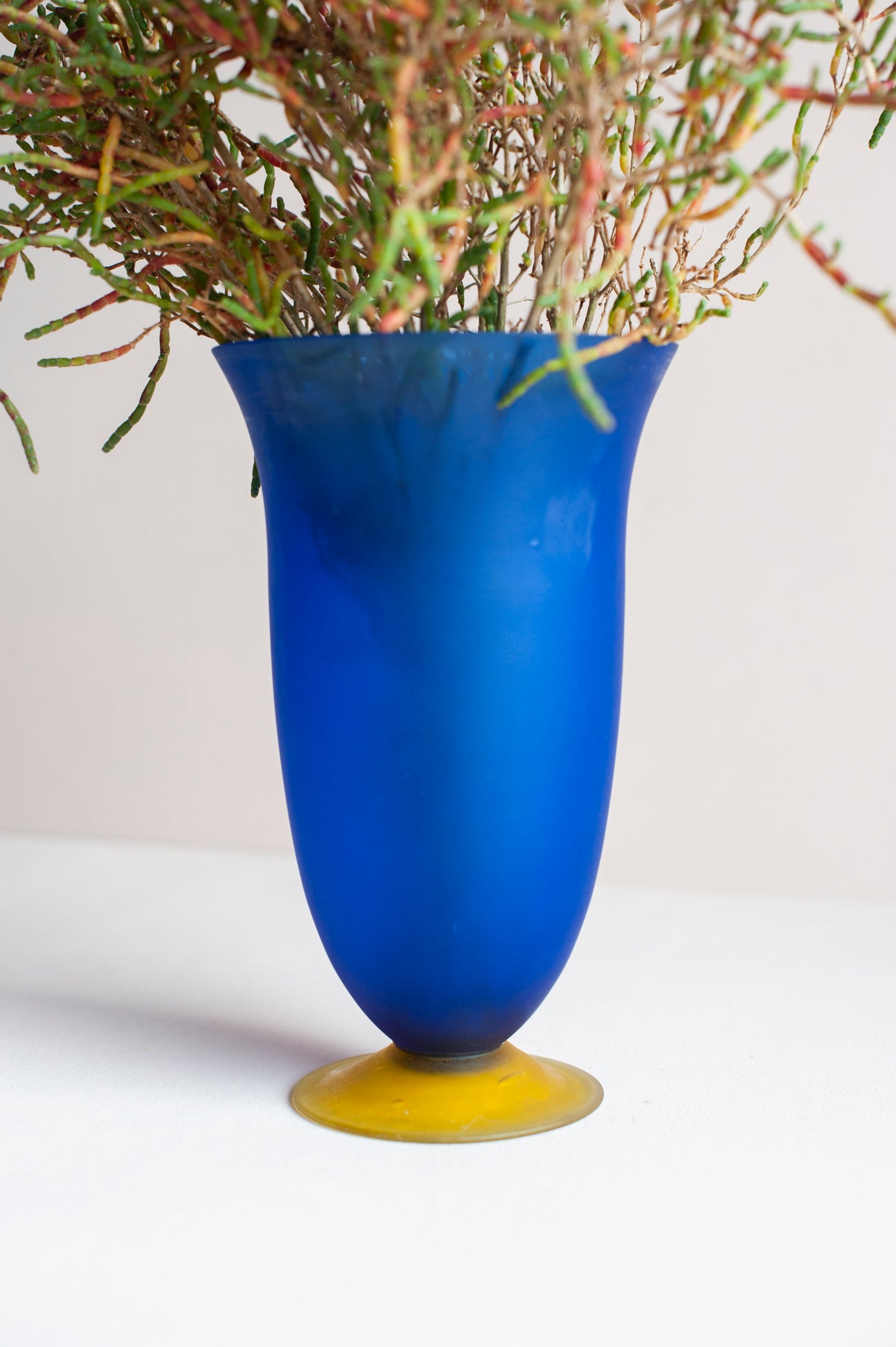 Jarra Azul