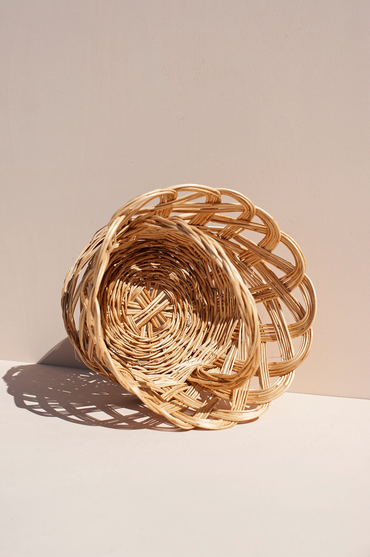 Cesto Oval - António Ramos