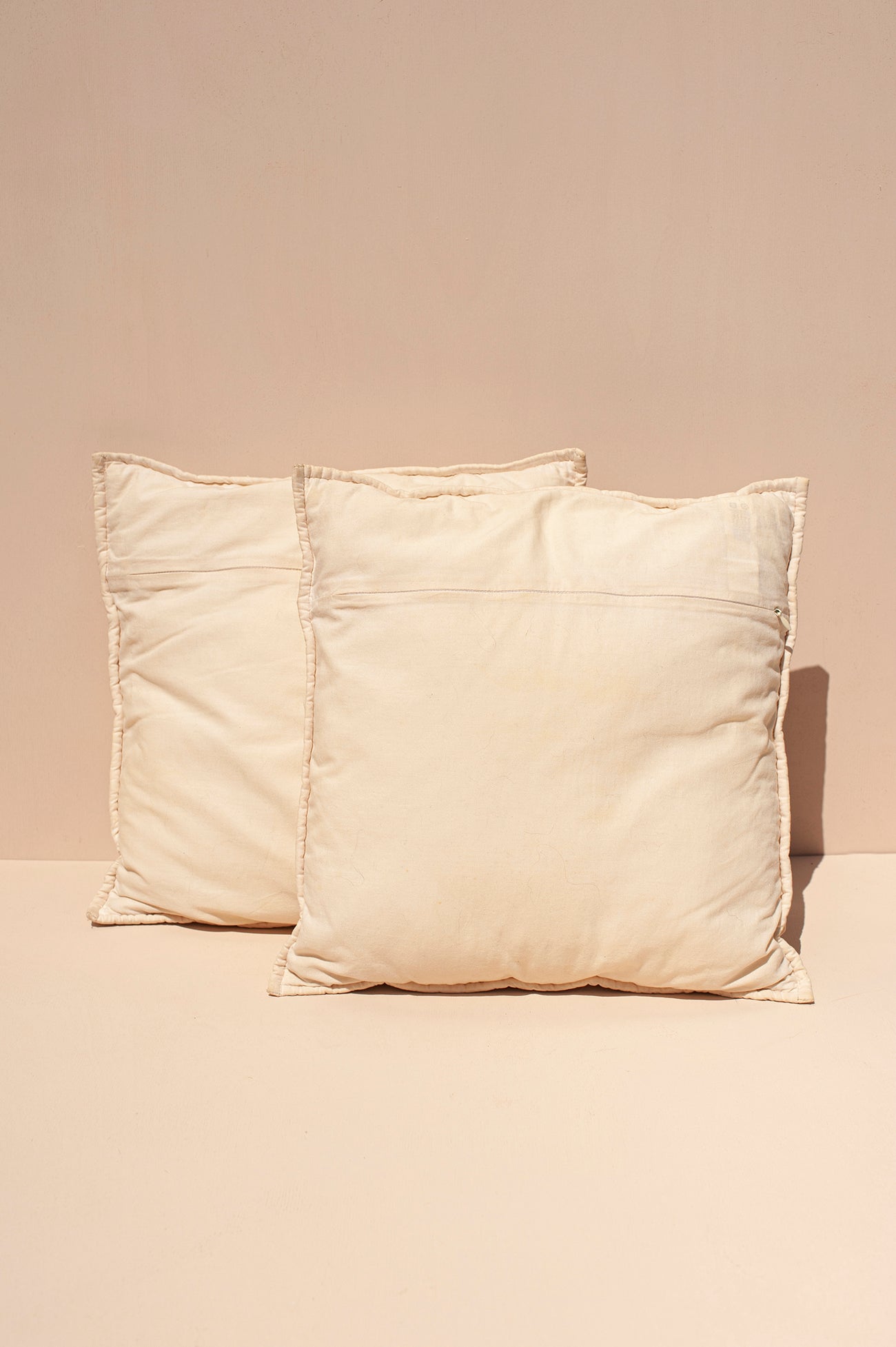 Almofadas Patchwork