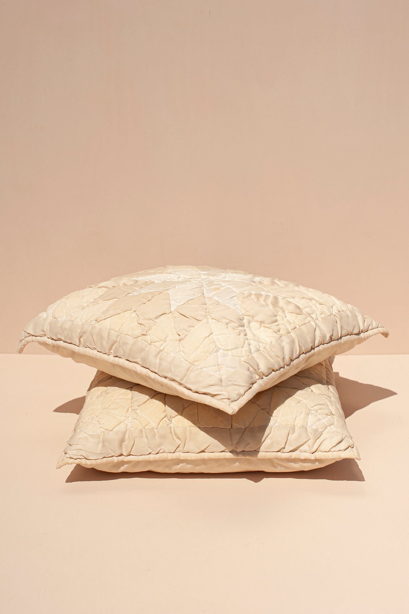 Almofadas Patchwork