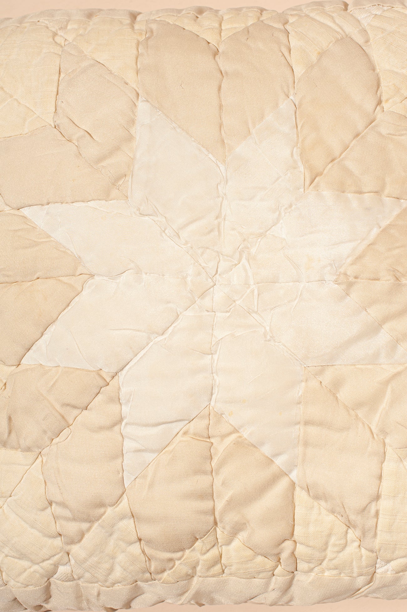 Almofadas Patchwork