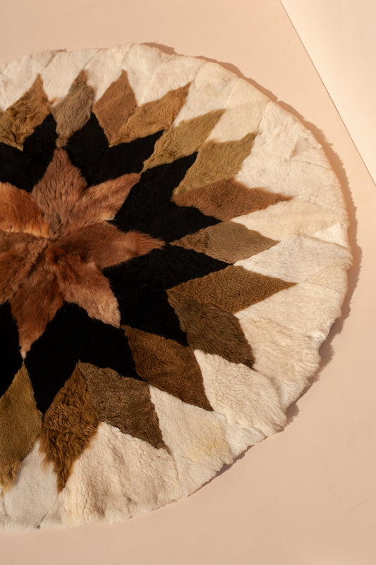 Tapete Patchwork Tradicional