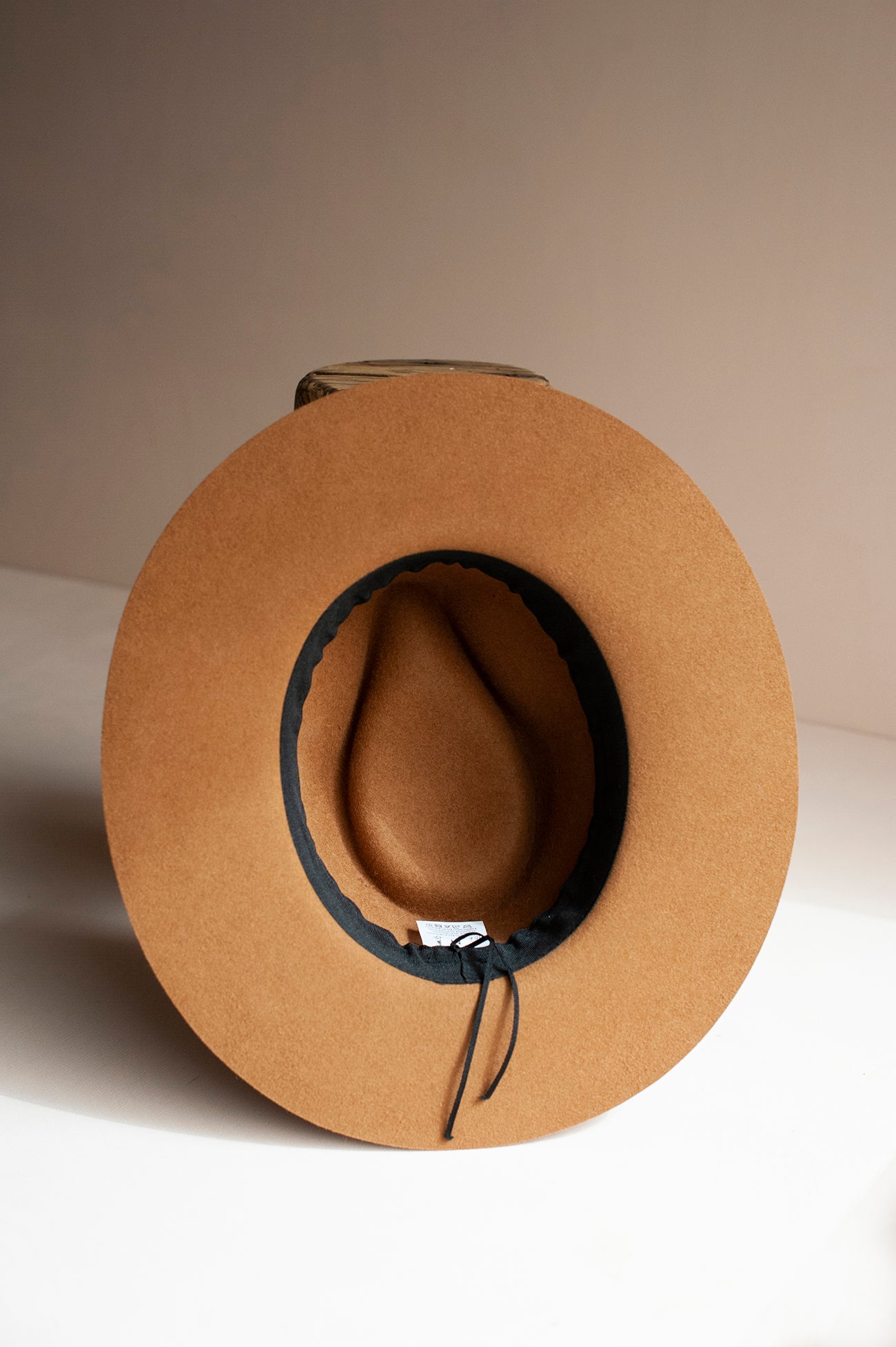 Chapéu de Pêlo de Coelho Flórida