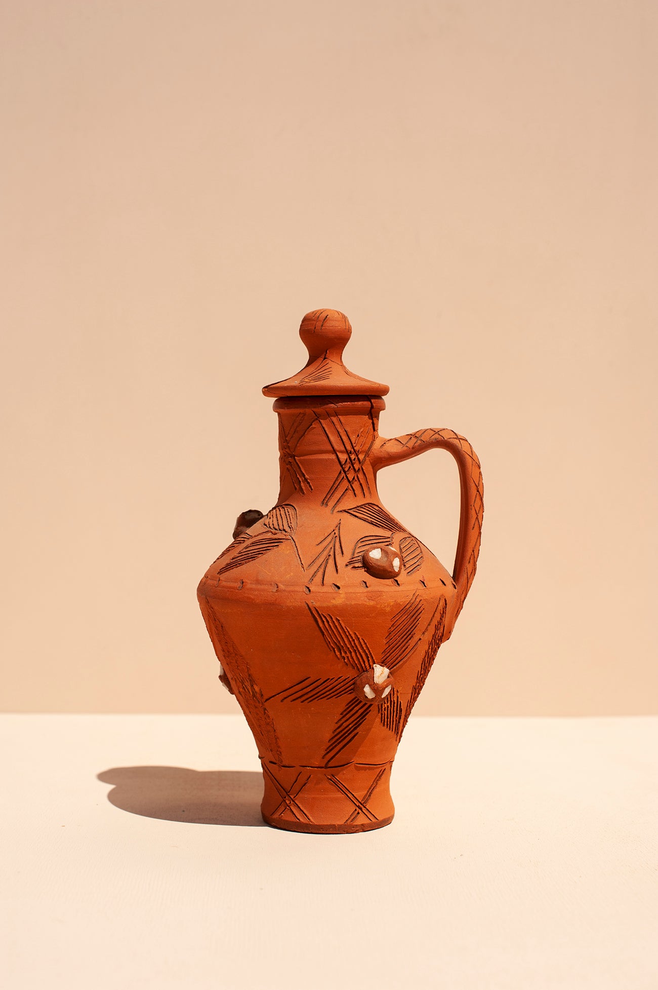Bilha de Nisa