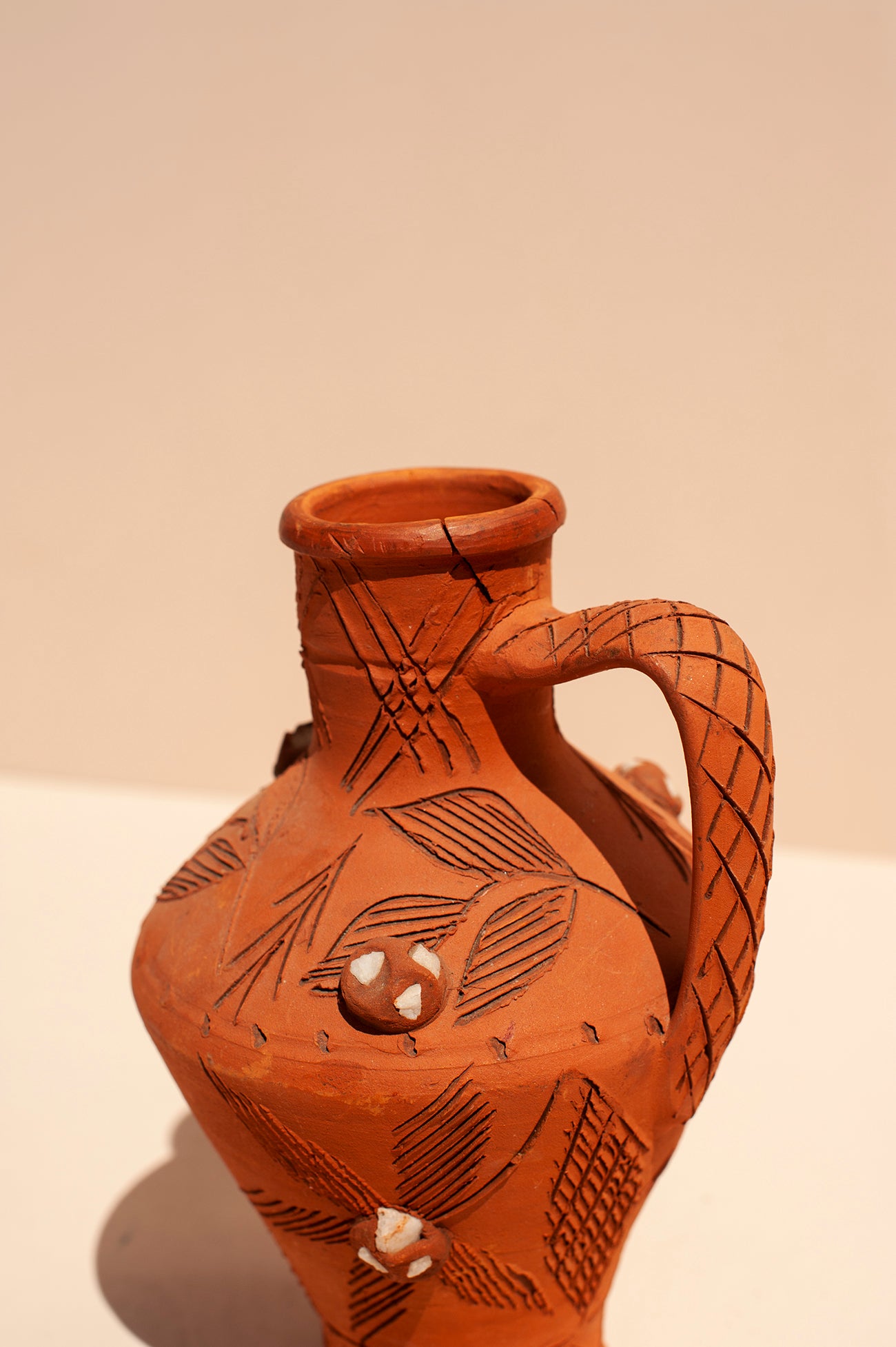 Bilha de Nisa