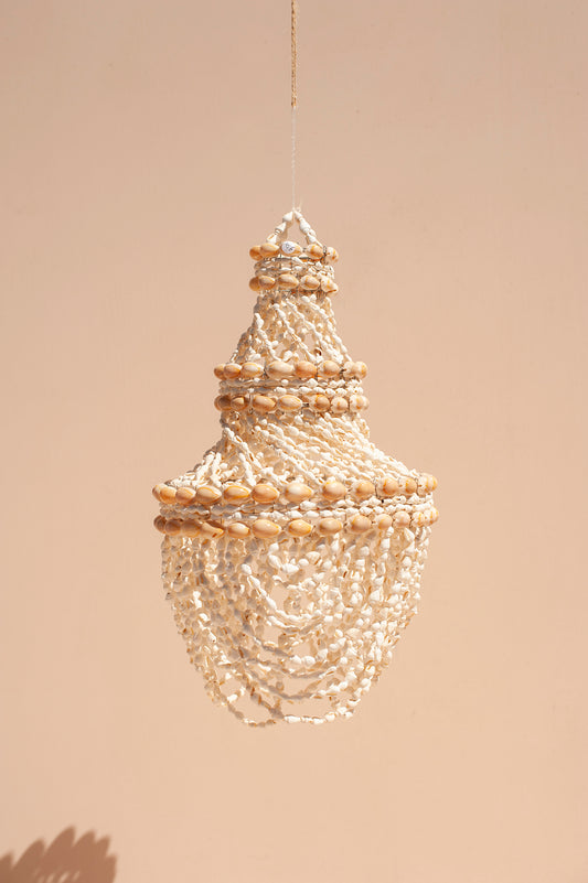 Candeeiro de Búzios