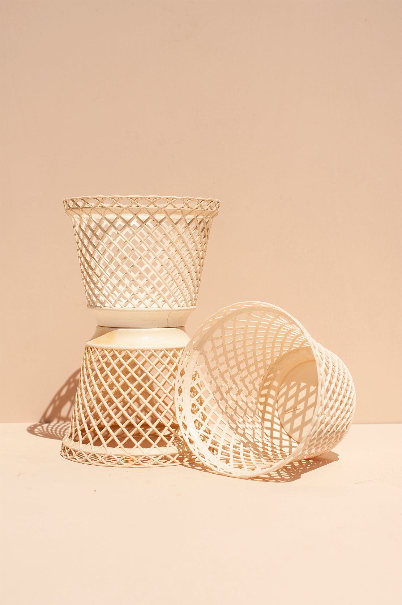Cachepot Vintage