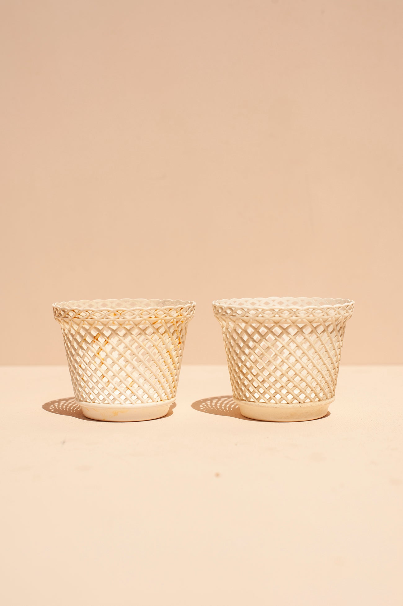 Cachepot Vintage